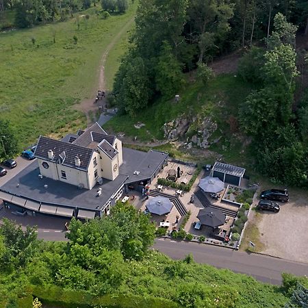 B&B Brakke Berg Berg en Terblijt Εξωτερικό φωτογραφία