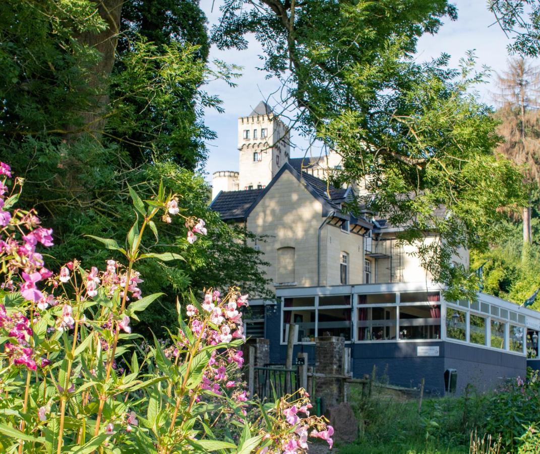 B&B Brakke Berg Berg en Terblijt Εξωτερικό φωτογραφία