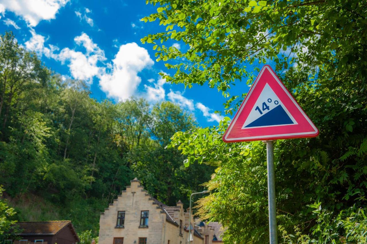 B&B Brakke Berg Berg en Terblijt Εξωτερικό φωτογραφία