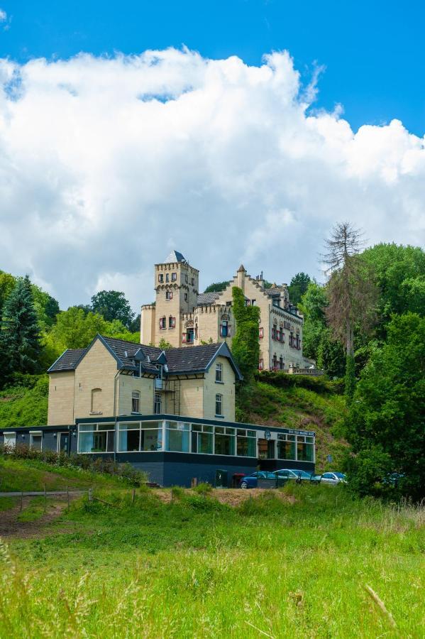 B&B Brakke Berg Berg en Terblijt Εξωτερικό φωτογραφία