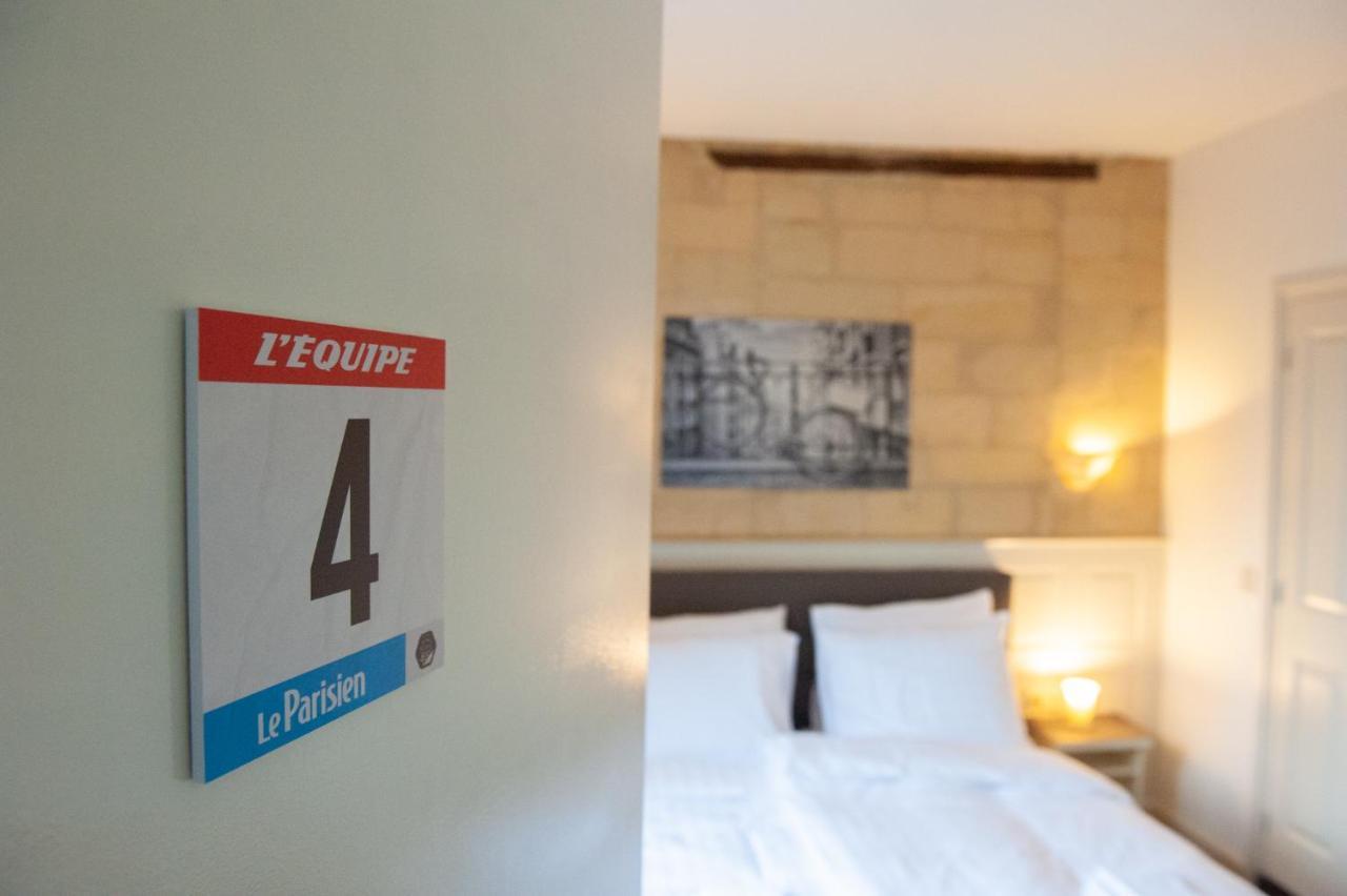 B&B Brakke Berg Berg en Terblijt Εξωτερικό φωτογραφία