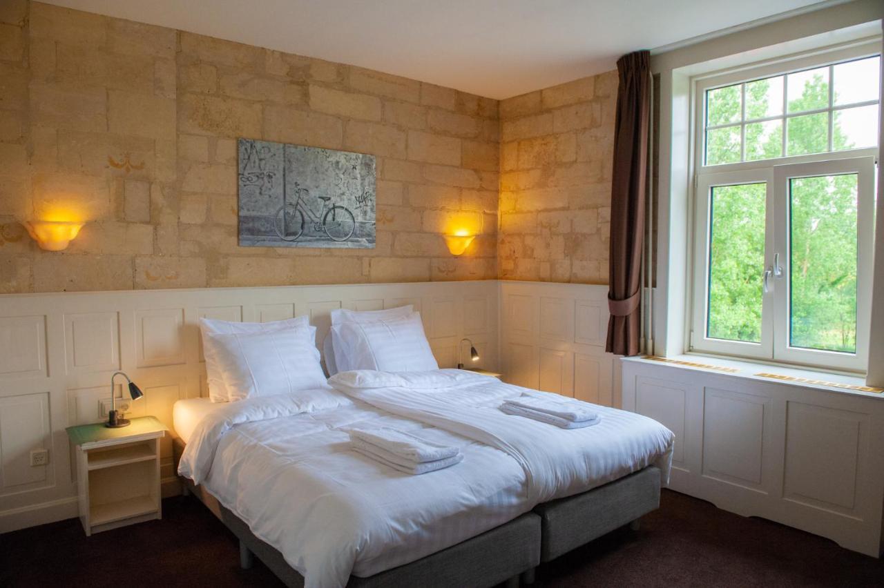 B&B Brakke Berg Berg en Terblijt Εξωτερικό φωτογραφία