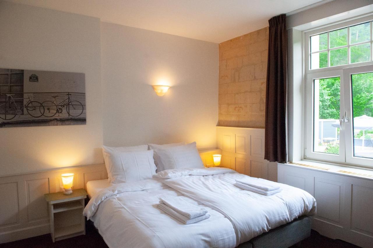 B&B Brakke Berg Berg en Terblijt Εξωτερικό φωτογραφία
