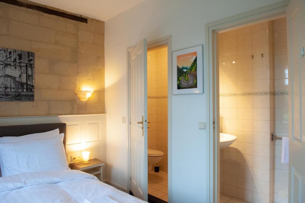 B&B Brakke Berg Berg en Terblijt Εξωτερικό φωτογραφία