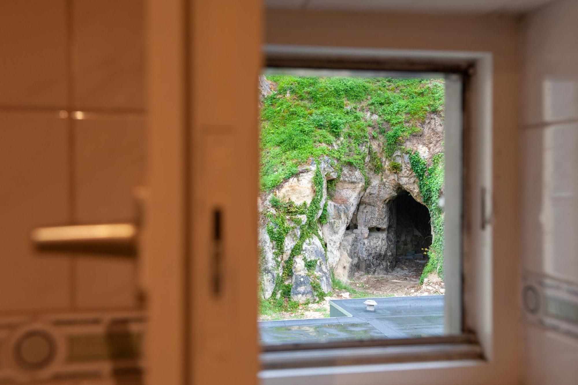B&B Brakke Berg Berg en Terblijt Εξωτερικό φωτογραφία