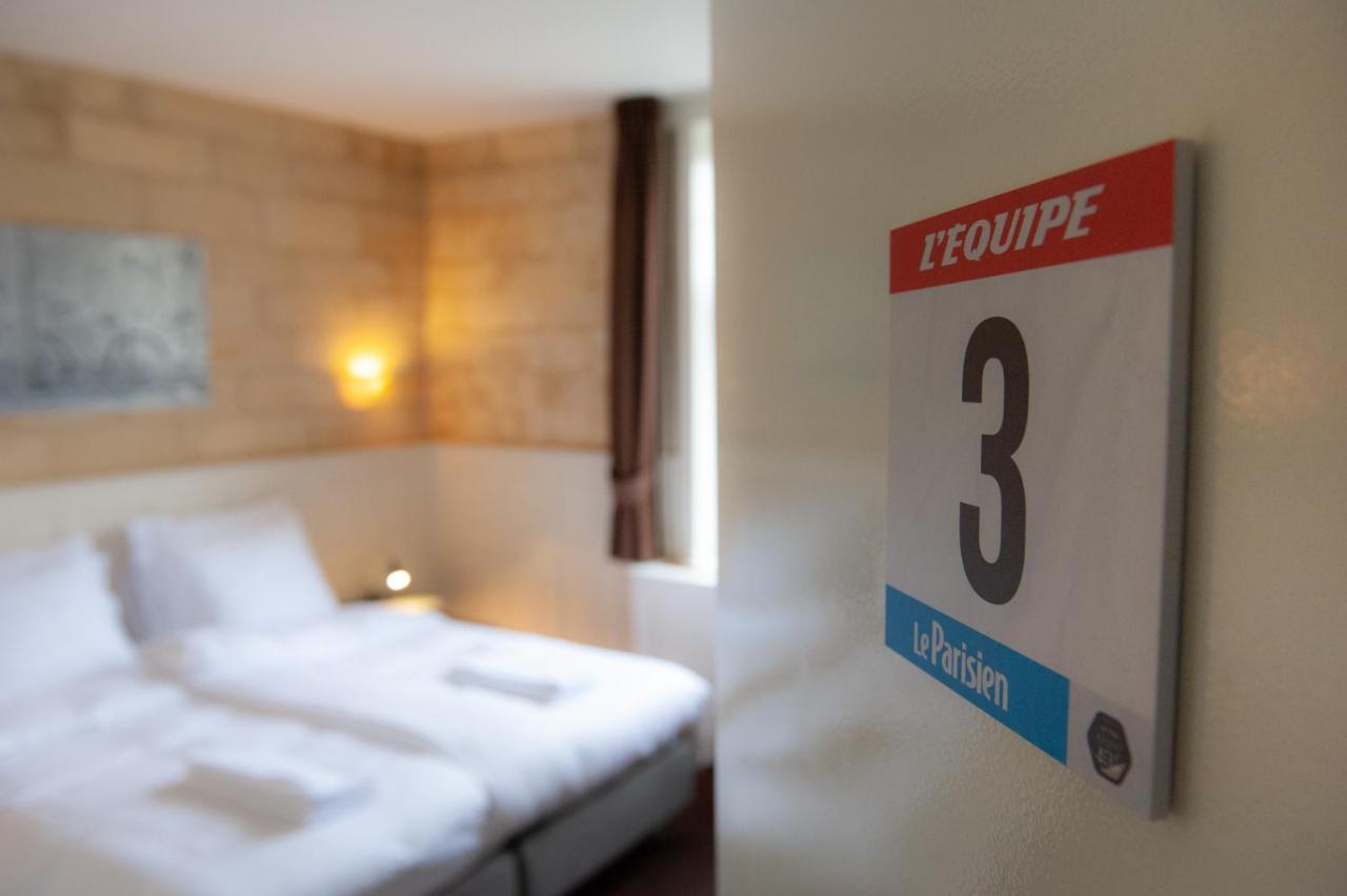 B&B Brakke Berg Berg en Terblijt Εξωτερικό φωτογραφία