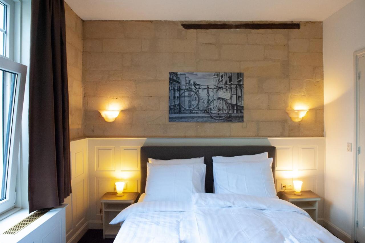 B&B Brakke Berg Berg en Terblijt Εξωτερικό φωτογραφία